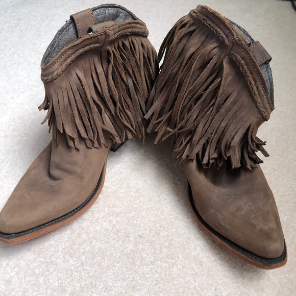 nordstrom freebird boots
